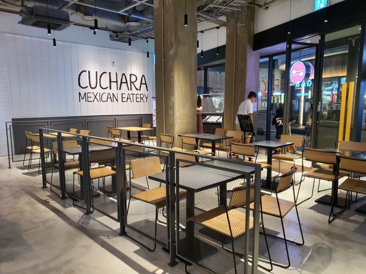 CUCHARA 合井站店_韩国美食_韩国旅游网-韩巢